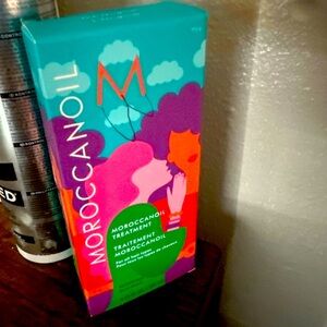 Morrocan Oil Treatment 4.23 oz